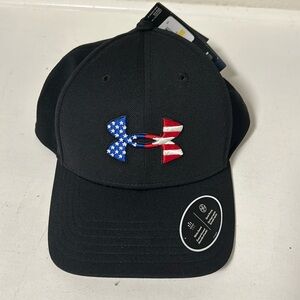 Under Armour Men’s Freedom Hat